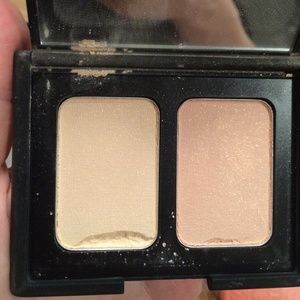 Nars hungry heart highlighter