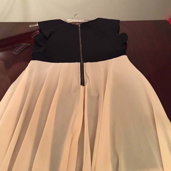 Party Dress - Picture 3 of 3