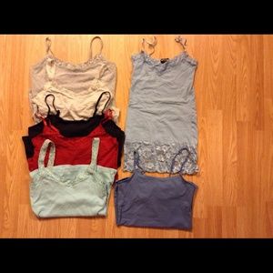 Cami bundle