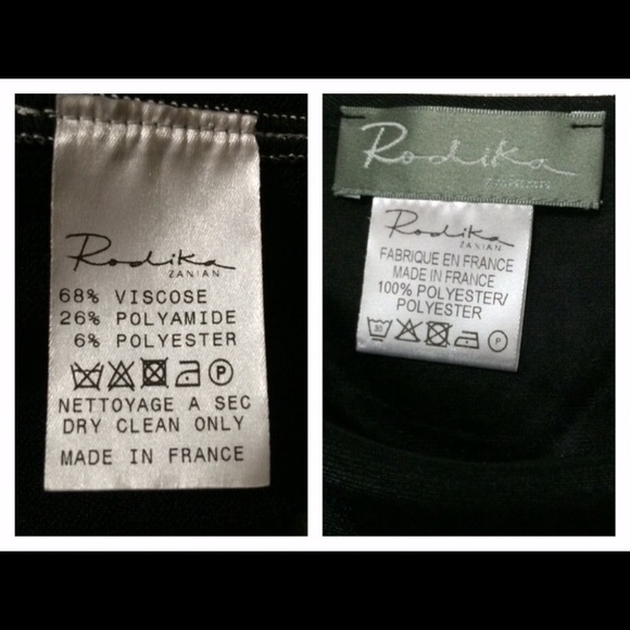 Rodika dress - Picture 4 of 4