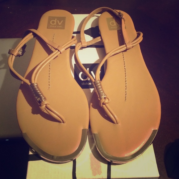 Dolce Vita Sandals