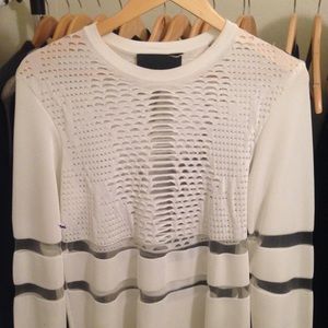 ALEXANDER WANG X H&M