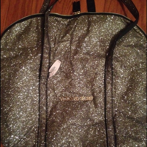 Brand new! Victoria's Secret promotional bag!!