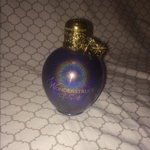 Wonderstruck perfume