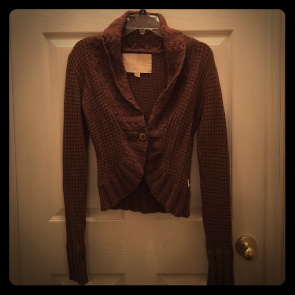 Sweater