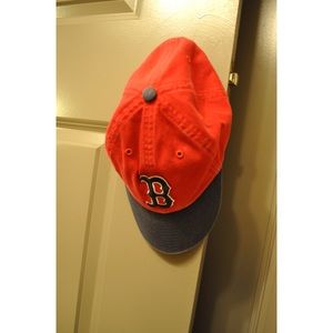 Boston Redsox Baseball Cap