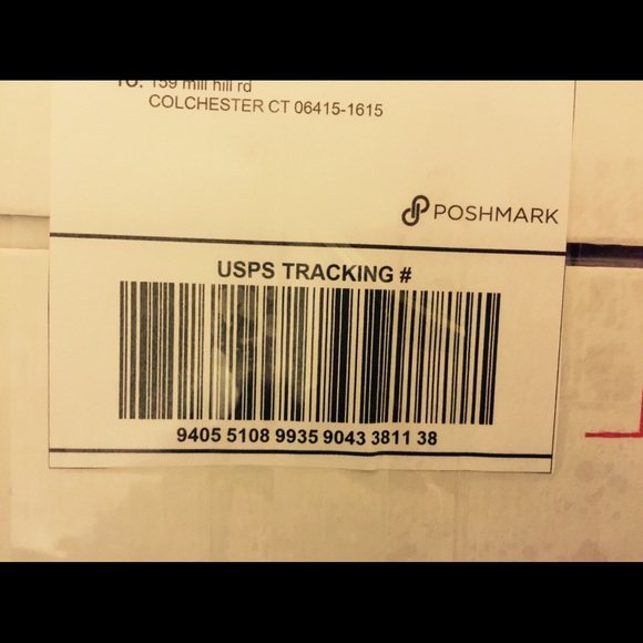 Tracking - Picture 2 of 2