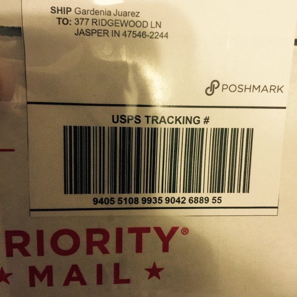 Tracking - Picture 2 of 2