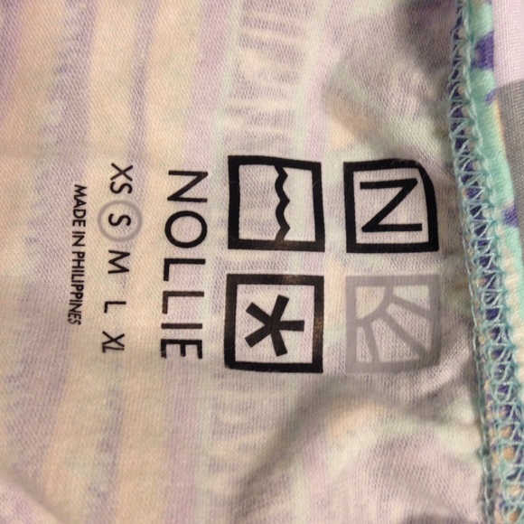 Aztec Bandeau - Picture 3 of 3