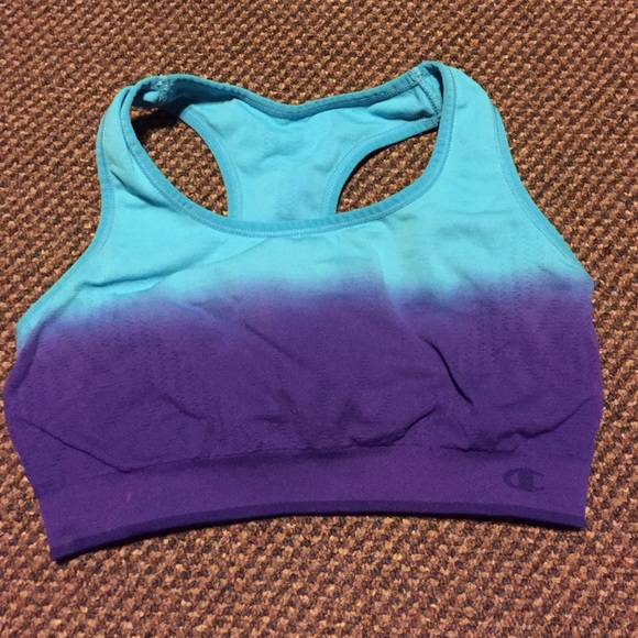 Champion Tops - Champion sports bra