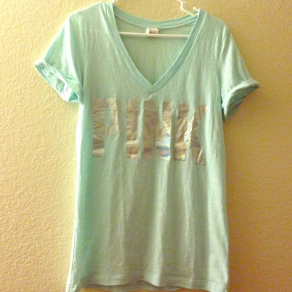Victoria's Secret Tee