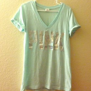 Victoria's Secret Tee