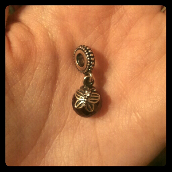 Pandora charm