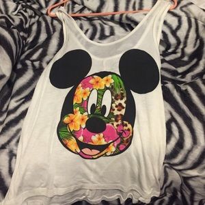 Tank top Mickey Mouse