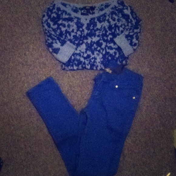 City Streets Outfit Bundle