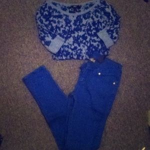 City Streets Outfit Bundle