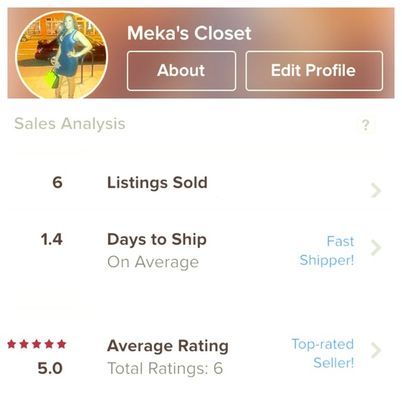 Top-Rated And Fast Shipping Seller!!! 💃💞