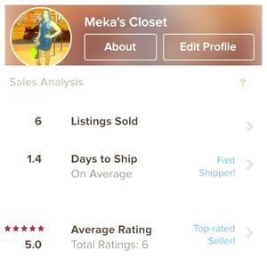 Top-Rated And Fast Shipping Seller!!! 💃💞