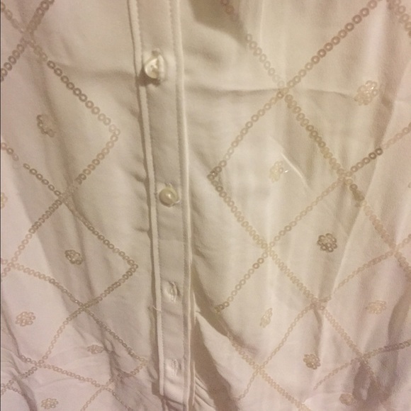 Abercrombie kids button up - Picture 3 of 3