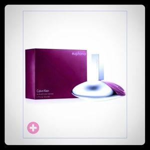 Euphoria by Calvin Klein