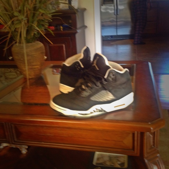 Oreo 5's