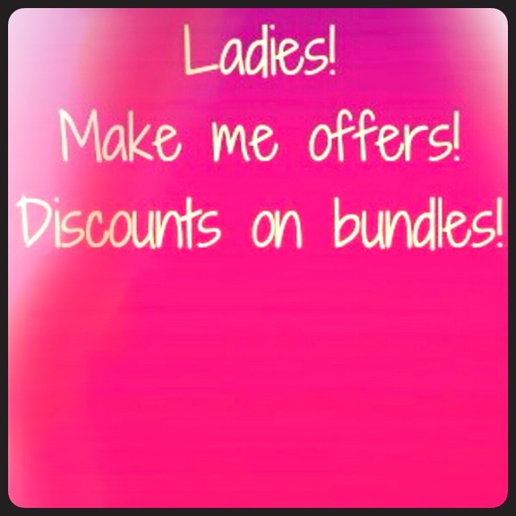 💕Love to give good reasonable deals 💕 - Picture 1 of 1