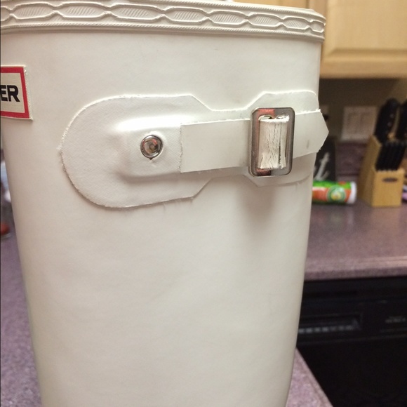 Additional photos of hunter boots