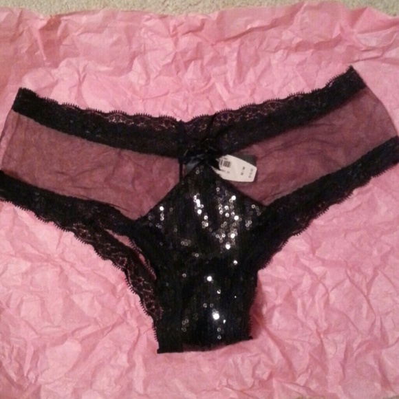 Victoria's Secret Panties
