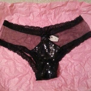 Victoria's Secret Panties