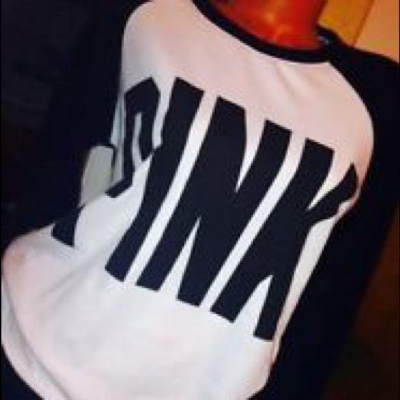 Victoria's Secret PINK sweatshirt