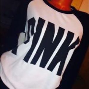 Victoria's Secret PINK sweatshirt