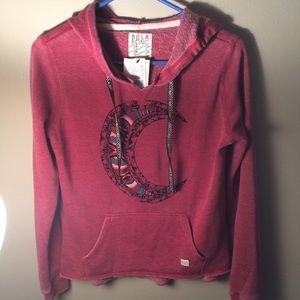 Billabong sweatshirt