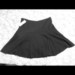 High Waist Ralph Lauren Skirt