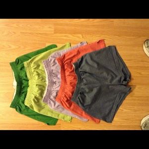 Soffe shorts