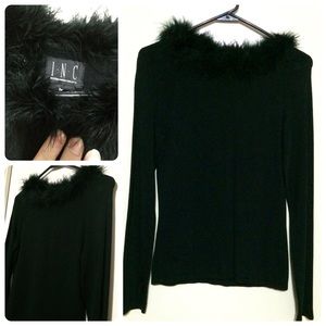 Inc, International Concepts sweater