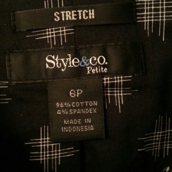 Jacket - Picture 4 of 4