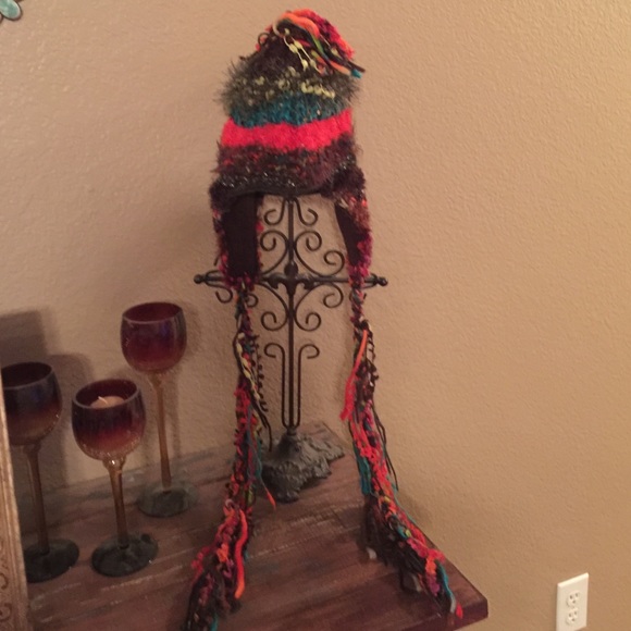 Steve Madden Winter hat