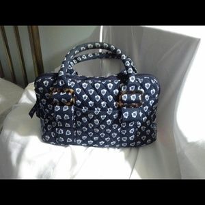 ♥♥SOLD!!! On M*ercari!!★★Vera Bradley bag