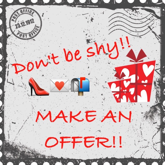 Use the offer button! - Picture 1 of 1