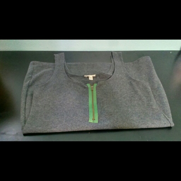 Silence & Noise tank top - Picture 1 of 3