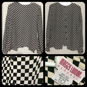 SALE!!!! Maggy London SILK