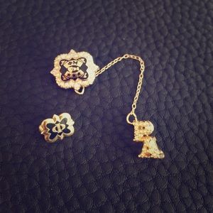 💎Phi Mu Pin💎