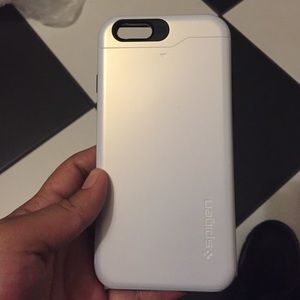 Iphone6 case
