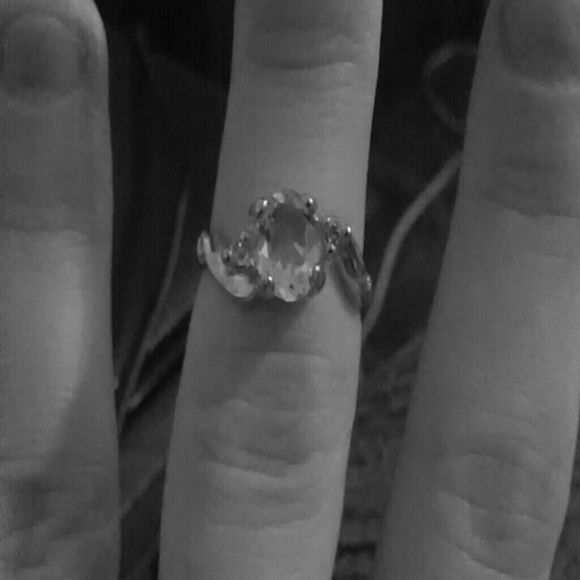 Beautiful Gold Ring