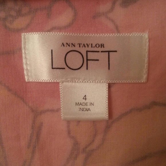 Summer top - Picture 3 of 3