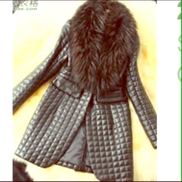 Puffer Jacket