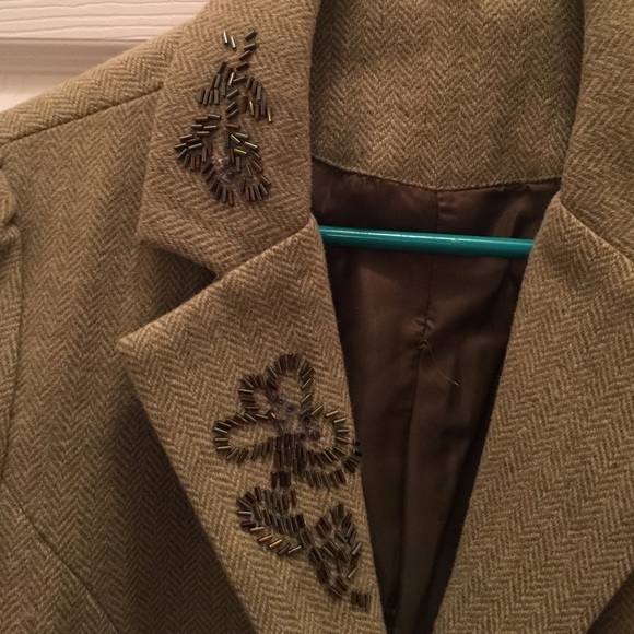 Blazer - Picture 2 of 3