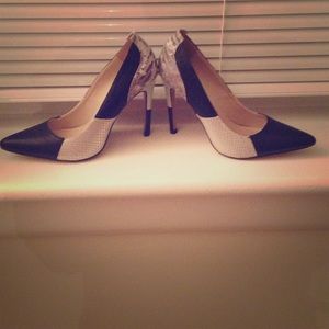 Aldo beautiful stylish pumps