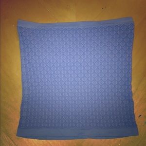 Free People Textured Tube Top