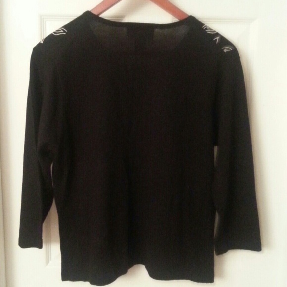 Sweater - Picture 2 of 2